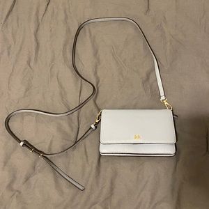 Michael Kors wallet/purse with detachable strap